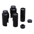 Rick's Motorcycles, Kit de cubiertas para horquilla para Harley Davidson