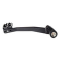 Flo Motorsports, kit de brazo de freno con pedal. Negro