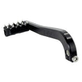 Flo Motorsports, brazo de cambio. Negro