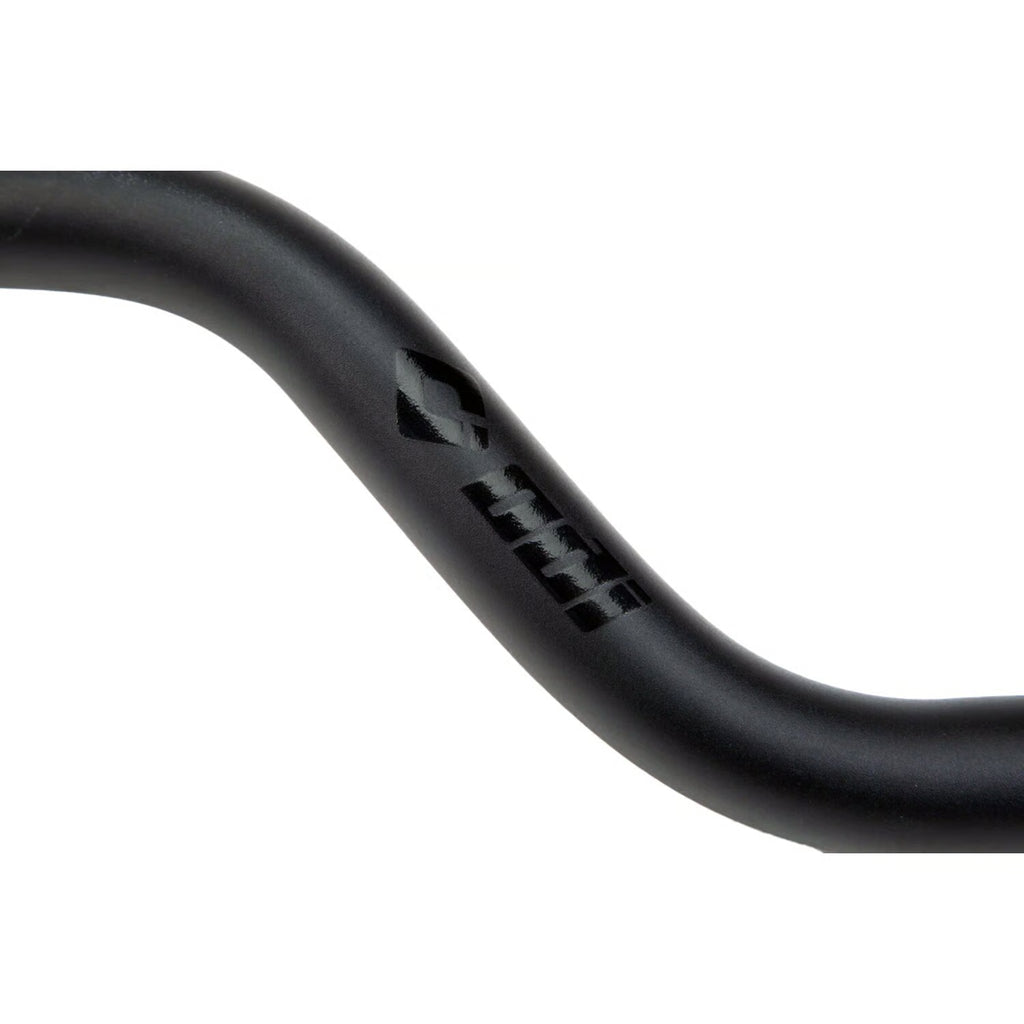 Manillar ODI, CVO/1" negro mate para Harley Davidson