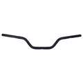 Manillar ODI, CVO/1" negro mate para Harley Davidson