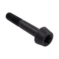 S&S, kit de tornillos compensadores. Negro