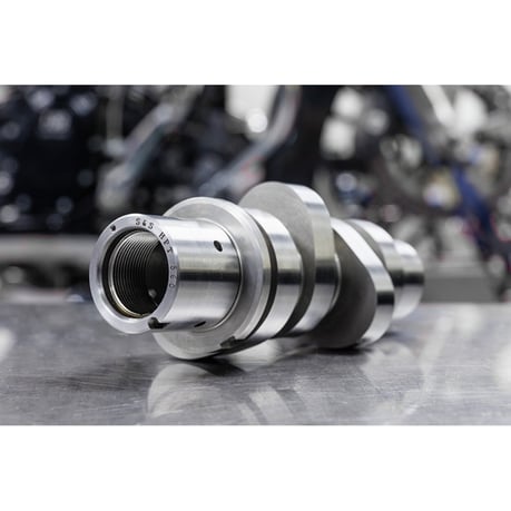 S&S, VVT HPT560 Kit de árbol de levas con transmisión por cadena