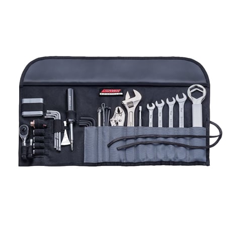 CruzTools, RoadTech PA1 Tool Kit
