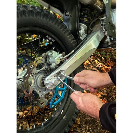 CruzTools, Switchback Tool kit for Japanese Dirt Bikes
