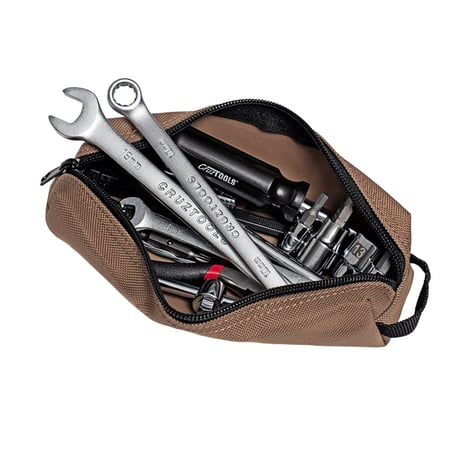 CruzTools, Switchback Tool kit for KTM, Husqvarna Dirt Bikes