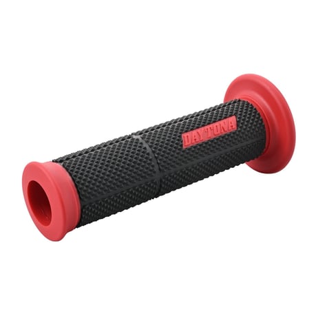 Daytona, Grippy Grip GGD-Base 2 grips. Red