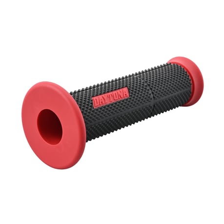 Daytona, Grippy Grip GGD-Base 2 grips. Red