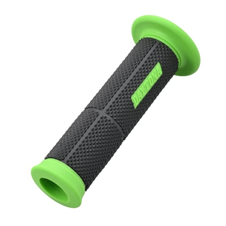 Daytona, Grippy Grip GGD-Base 2 grips. Green