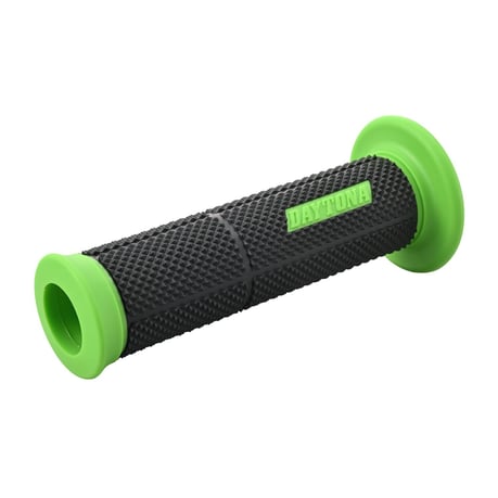 Daytona, Grippy Grip GGD-Base 2 grips. Green
