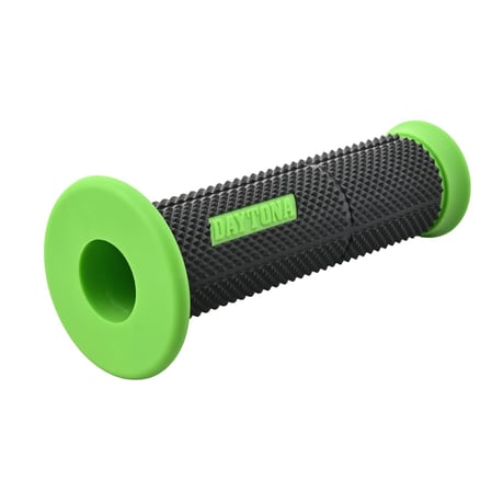 Daytona, Grippy Grip GGD-Base 2 grips. Green