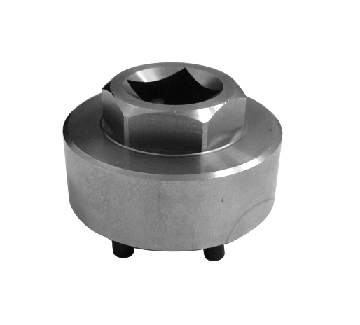 Llave Tuerca Ranurada 28 mm Para Triumph