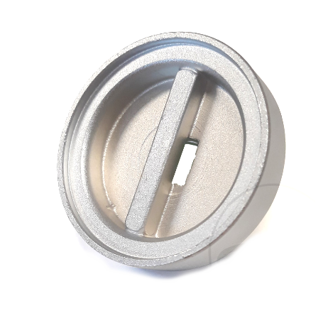 Oil Filter Wrench 58.5 mm