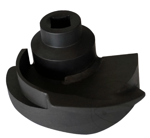 V-Belt Puller Tool for BMW