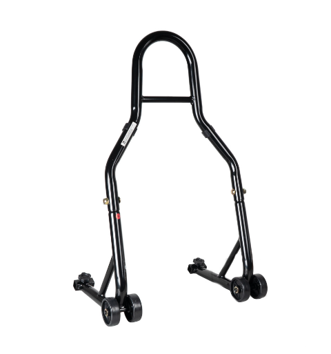 Caballete Paddock Universal Parte Trasera Desmontable
