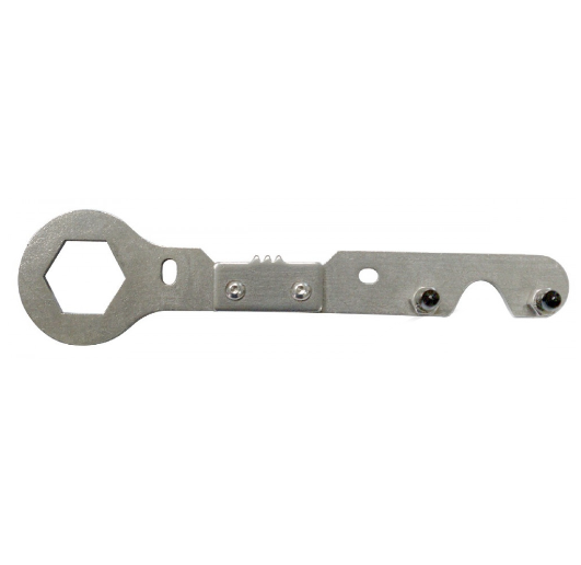 Scooter Clutch Locking Tool