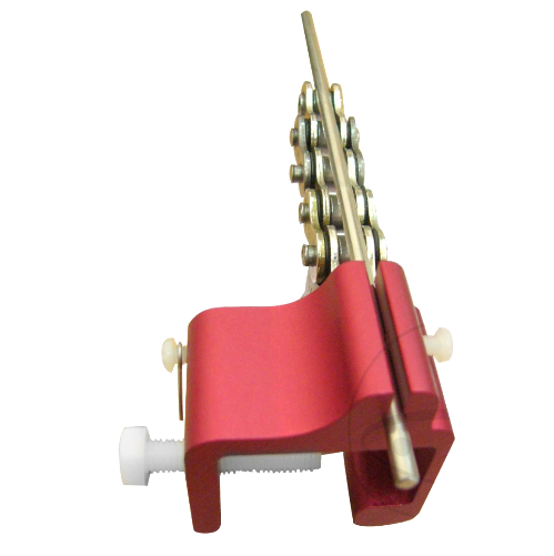 Chain Alignment Tester