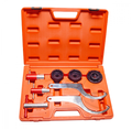 Kit Montaje De Ruedas Para Ducati