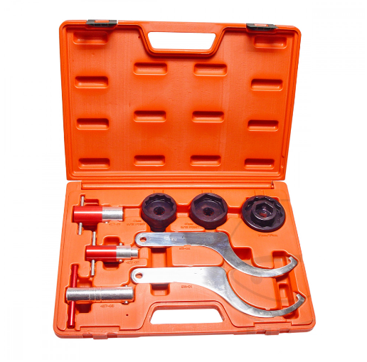 Wheel Assembly Kit for Ducati