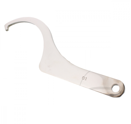 Llave De Gancho 61 mm Sin Cardán Para Ducati