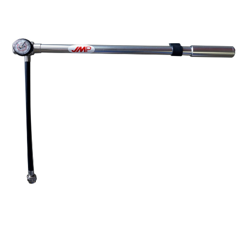 Manuelle Luftpumpe 20 bar