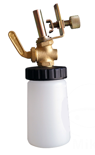Brake Fluid Filler Reservoir