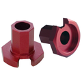 Llave Tapa Horquilla 36 mm Para Kawasaki y Suzuki