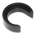 Spacer for Ducati with Showa fork