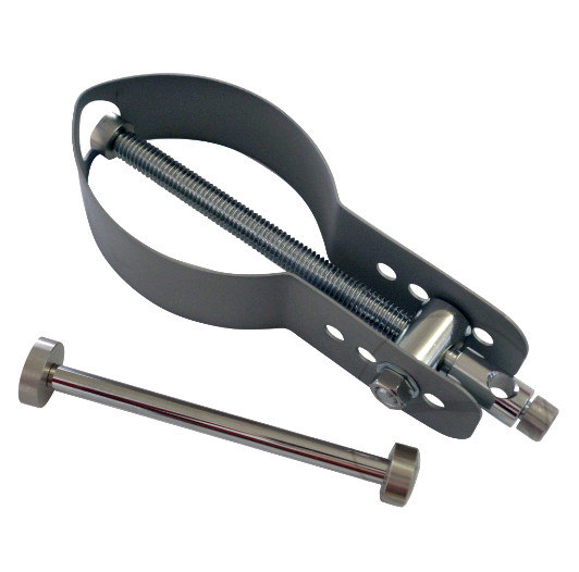 Piston Pin Extractor for Triumph