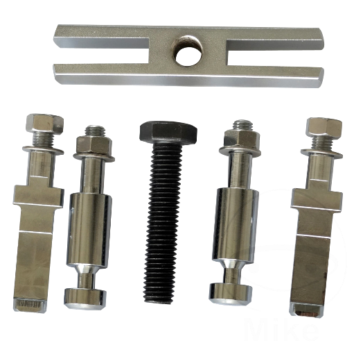 Camshaft Sprocket Extractor for Triumph