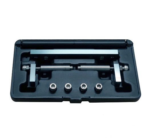 Valve Adjustment Tool for Triumph