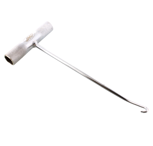 Professional Spring Installer