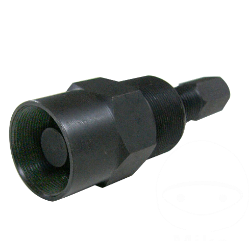Pulley Extractor with Internal and External Thread