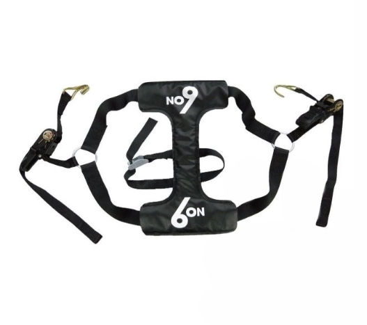 Correa Amarre Para Neumáticos