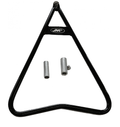Side Stand Triangle for Honda, KTM, Yamaha, Suzuki, and Husqvarna