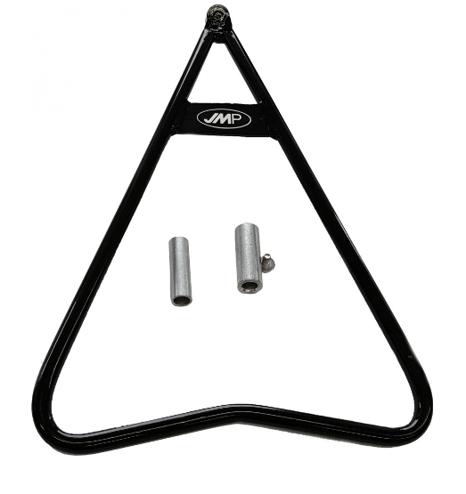 Side Stand Triangle for Honda, KTM, Yamaha, Suzuki, and Husqvarna