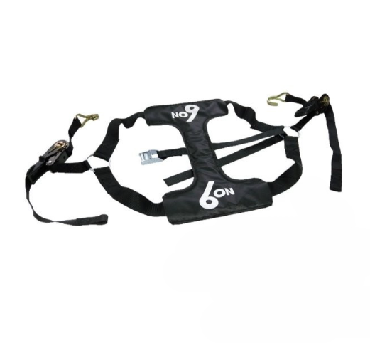 Correa Amarre Para Neumáticos