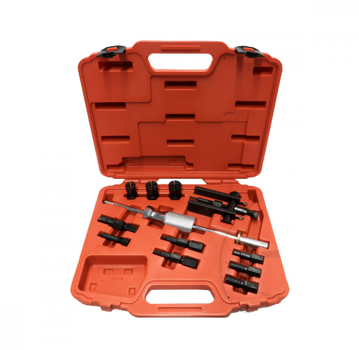 Deep Groove Ball Bearing Extractor Set