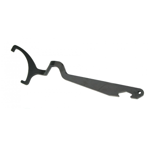 Hook key for KTM and Husqvarna