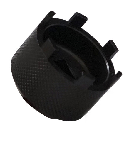 Slotted Nut Wrench 36.8/42 mm For Yamaha