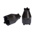 Schlitzmutternschlüssel 14/19,8 mm 26,5/34,2 mm Für Suzuki