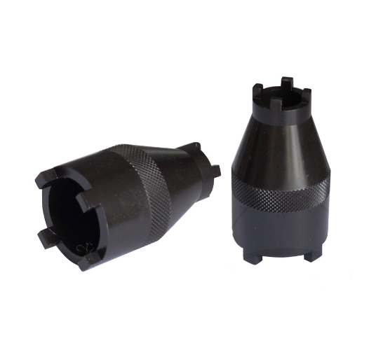 Schlitzmutternschlüssel 14/19,8 mm 26,5/34,2 mm Für Suzuki