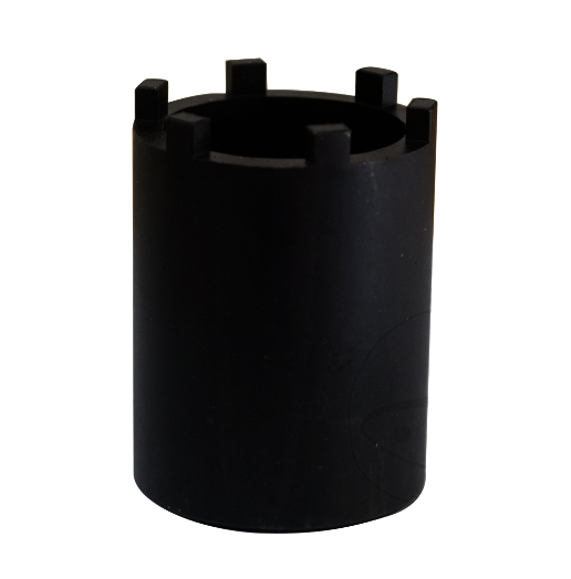 Llave Tuerca Ranurada 35/44 mm Para Kawasaki