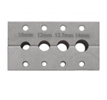 Cylinder Clamp 10/12/12.5/14 mm 