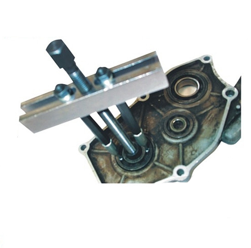 Interne Lager- und Buchsenauszugsbaugruppe