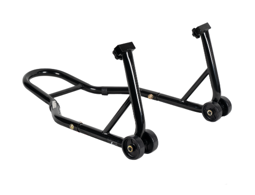 Caballete Paddock Universal Parte Trasera Desmontable