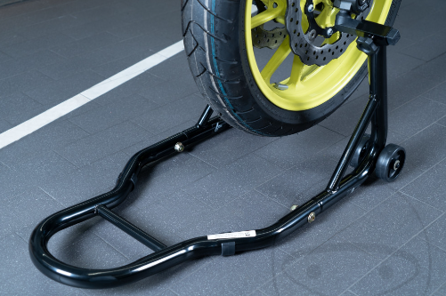 Universal Detachable Front Paddock Stand