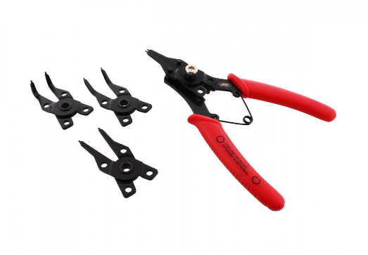 Circlip Pliers Set