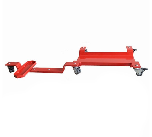 Asistencia Aparcar Y Maniobrar Para Motocicleta Con Caballete Lateral