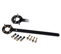 Rear Pulley Locking Tool for Yamaha T-MAX